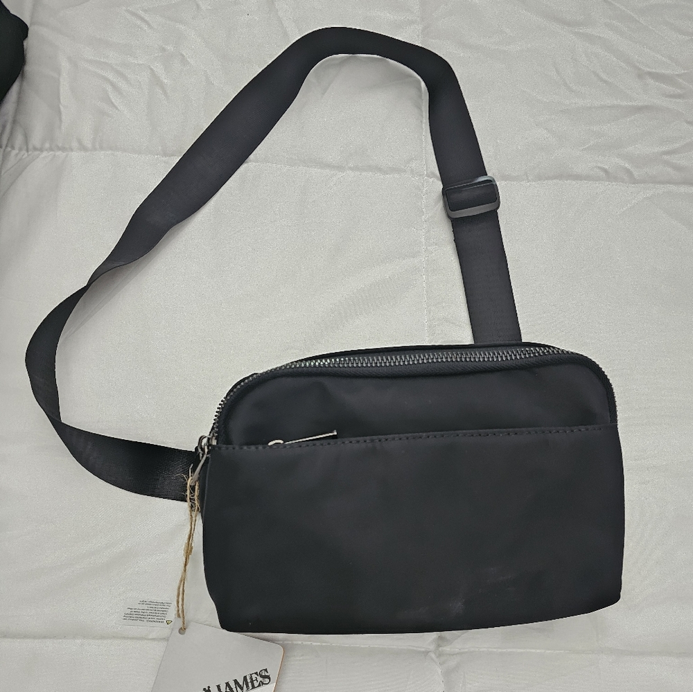 CCW Crossbody Jesse James